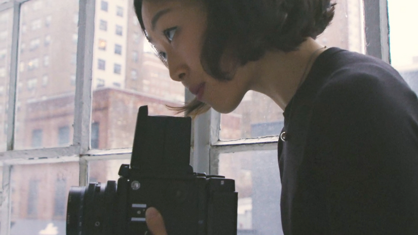 JUNE KIM ARTIST PROFILE